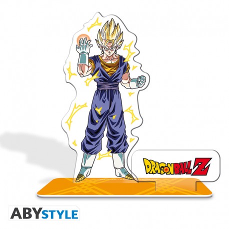 DRAGON BALL - Acryl® - Vegetto x4