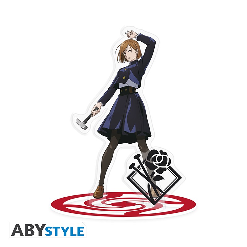  ABYSTYLE Junji Ito Collection Twin Pack Acrylic Stand