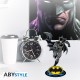 DC COMICS - Acryl® - Batman x4