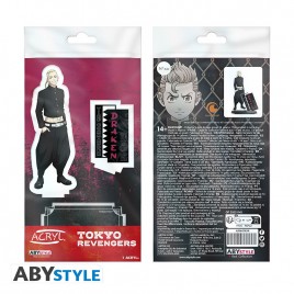 TOKYO REVENGERS - Acryl® - Draken x4