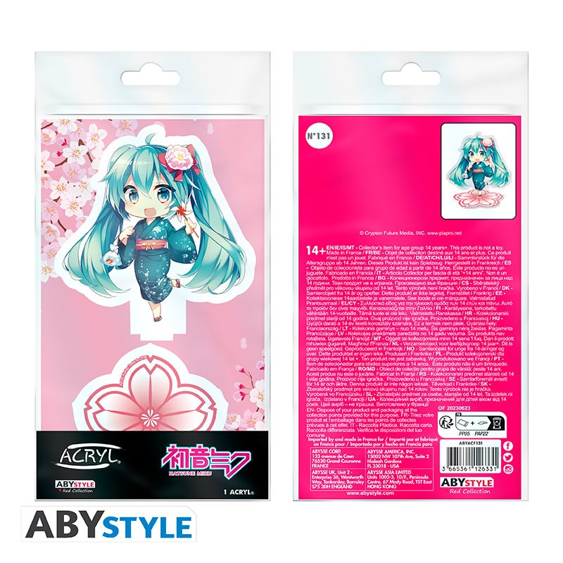 60)MTG Wow Yugioh TCG Anime Vocaloid Hatsune Miku Card Sleeves 67x92mm by  Generic Beymill - Shop Online for Toys in New Zealand