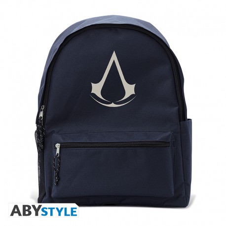 ASSASSIN'S CREED - Backpack "Crest"