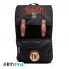 HARRY POTTER - XXL Backpack "Hogwarts express"