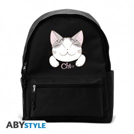 CHI - Backpack "Smiling Chi"
