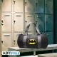 DC COMICS - Sac de sport "Batman" - Grey/Black