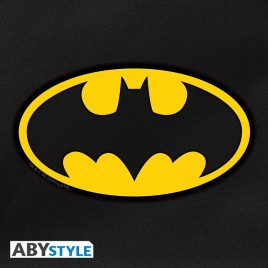 DC COMICS - Sac à dos - "Logo Batman"