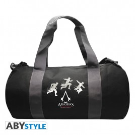 ASSASSIN'S CREED - Sport bag "Parkour"