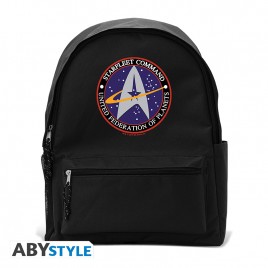 STAR TREK - Backpack - "Starfleet Command"