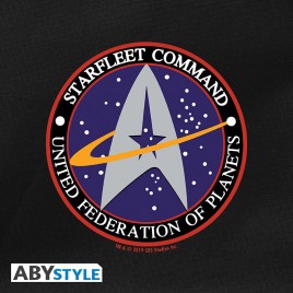 STAR TREK - Sac à dos - "Starfleet Command"