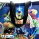 DRAGON BALL SUPER - Shopping Bag - "DBS/Groupe Goku" X4