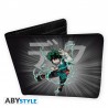 MY HERO ACADEMIA - Wallet "Izuku & Bakugo" - Vinyl
