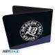 DRAGON BALL SUPER - Wallet "DBS/Goku Ultra Instinct" - Vinyle