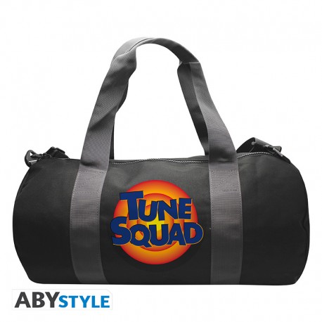 LOONEY TUNES - Sport bag "Space Jam"*