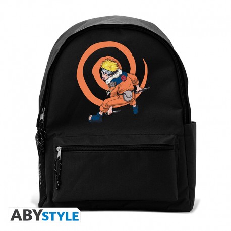 NARUTO - Backpack "Naruto"