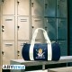 DRAGON BALL - Sport bag "Majin Vegeta"- Navy/White*