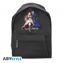 TALES OF ARISE - Backpack - "Alphen & Shionne"*