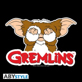 GREMLINS - Messenger Bag "Gizmo" - Vinyl Small Size - Hook