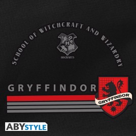 HARRY POTTER - Backpack - "Gryffindor"