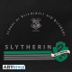 HARRY POTTER - Sac à dos - "Serpentard"