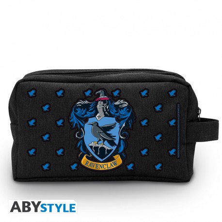 HARRY POTTER - Toiletry Bag Ravenclaw - Abysse Corp