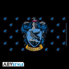 HARRY POTTER - Toiletry Bag "Ravenclaw"