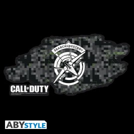CALL OF DUTY - Toiletry Bag "Search and Destroy"