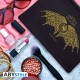 HOUSE OF THE DRAGON - Cosmetic Case - "Dragon" - Blue