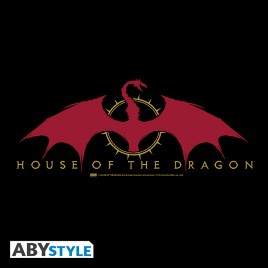 HOUSE OF THE DRAGON - Toiletry Bag "House of the Dragon"