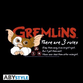 GREMLINS - Case - Gizmo