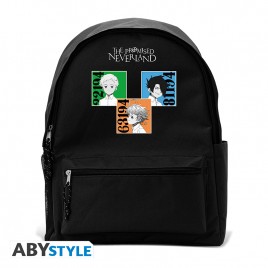 THE PROMISED NEVERLAND - Backpack "Orphans"