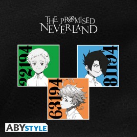 THE PROMISED NEVERLAND - Sac à dos "Orphelins"