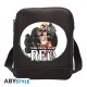 ONE PIECE: RED - Messenger Bag "Ready for battle" - Vinyl Small Size