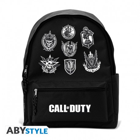 CALL OF DUTY - Sac à dos "Factions"