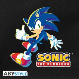 SONIC - Mug 3D - Sonic Run x2 - Abysse Corp