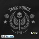 CALL OF DUTY - Backpack "Task Force 141"