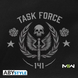 CALL OF DUTY - Sac à dos "Task Force 141"