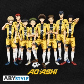 AO ASHI - Backpack - "First-Team"