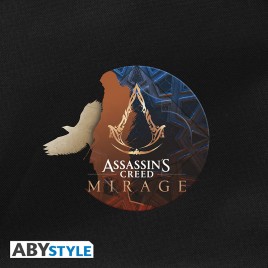 ASSASSIN'S CREED - Sac à dos "Assassin et aigle Mirage"
