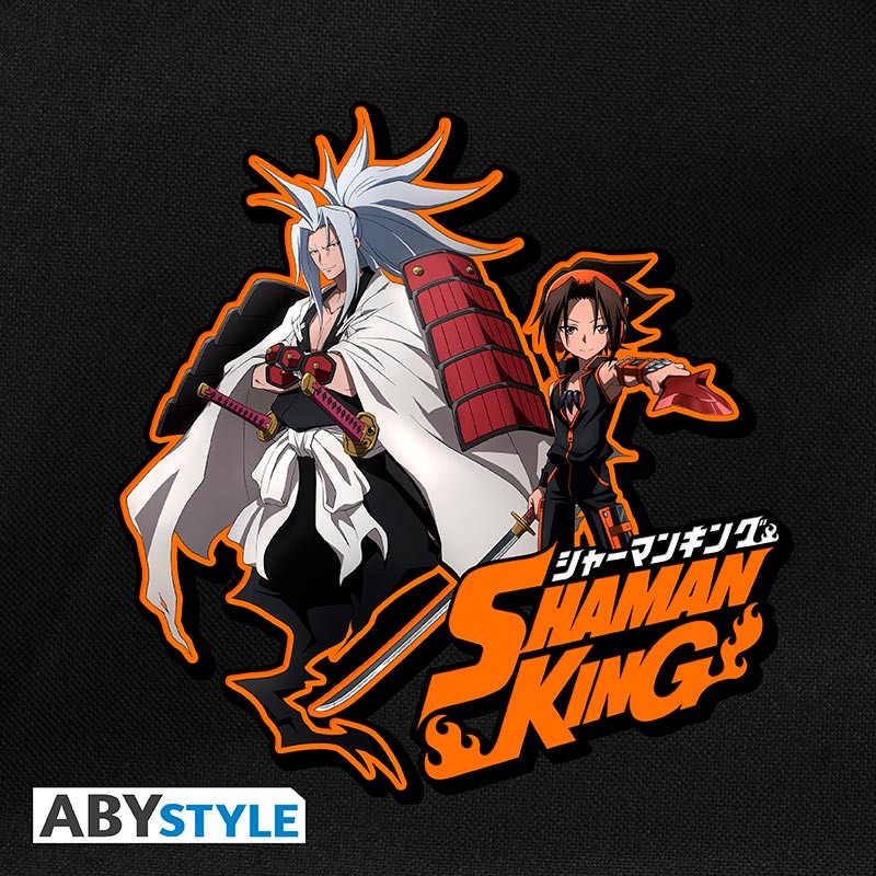 Shaman King - Backpack - 