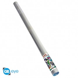 HUNTER X HUNTER - Poster Maxi 91,5x61 - Brigade Fant&ocirc;me