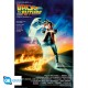 BACK TO THE FUTURE - Poster Maxi 91.5x61 - Movie poster