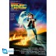 RETOUR VERS LE FUTUR - Poster Maxi 91,5x61 - Affiche film