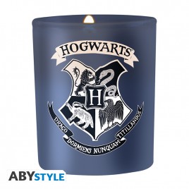 HARRY POTTER - Candle - Hogwarts x2