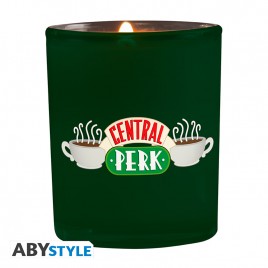 FRIENDS - Candle - Central Perk x2