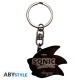 SONIC - Porte-clés Sonic X4