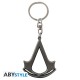 ASSASSIN'S CREED - Keychain 3D "Crest" X4