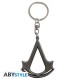 ASSASSIN'S CREED - Porte-clés 3D "Crest" X4