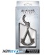 ASSASSIN'S CREED - Porte-clés 3D "Crest" X4