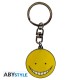 ASSASSINATION CLASSROOM - Keychain"Koro sensei"x4