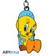 LOONEY TUNES - Porte-clés Titi X4